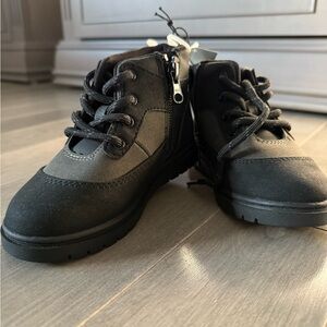 Cat & Jack toddler boots